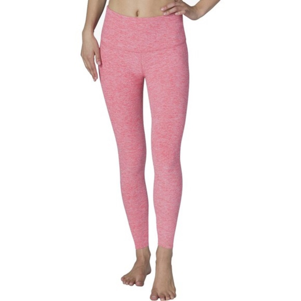 Beyond Yoga Spacedye midi leggings high waist XS